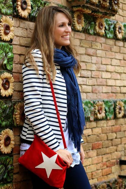 Coworking Look Navy Coworking Look Navy