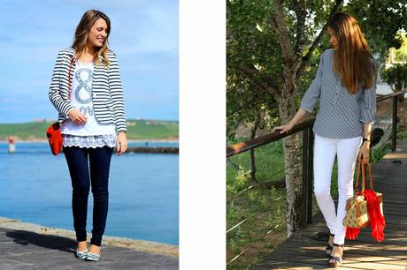 Coworking Look Navy Coworking Look Navy