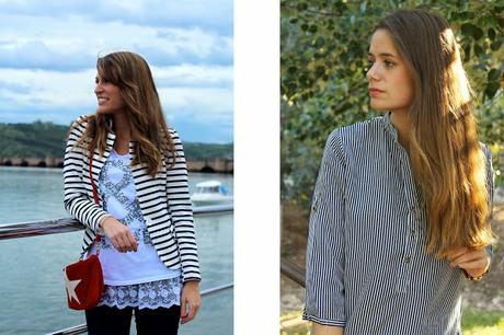 Coworking Look Navy Coworking Look Navy