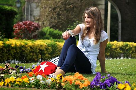 Coworking Look Navy Coworking Look Navy