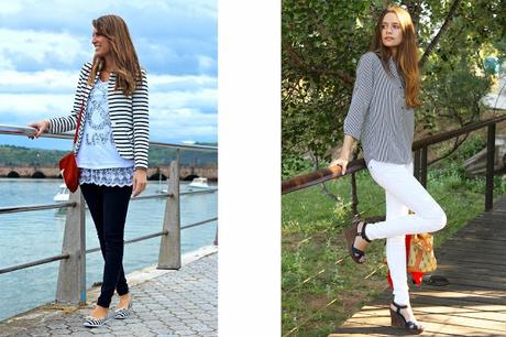 Coworking Look Navy Coworking Look Navy