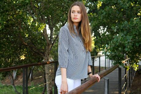 Coworking Look Navy Coworking Look Navy