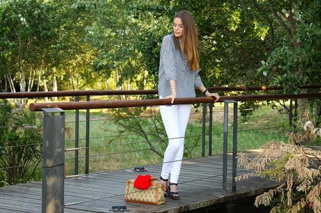 Coworking Look Navy Coworking Look Navy