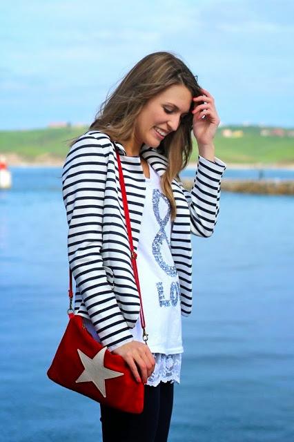 Coworking Look Navy Coworking Look Navy