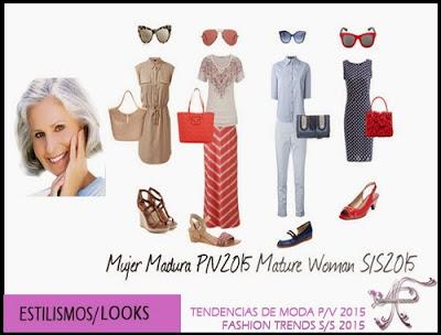 AF Moda Estilismos para Mujeres Maduras