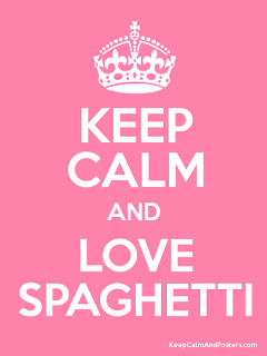 Espaguettis a la carbonara ... la receta del apuro Espaguettis a la carbonara ... la receta del apuro