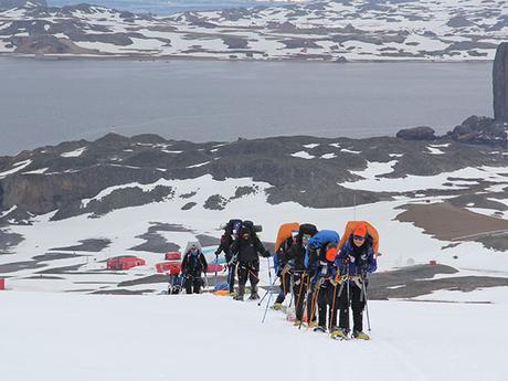 Lo que un verdadero líder necesita son… otros líderes Lo que un verdadero líder necesita son… otros líderes