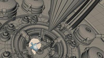 VENGADORES: LA ERA DE ULTRÓN: IMÁGENES Y VIDEO EXCLUSIVO CENTRADO EN LOS EFECTOS VISUALES VENGADORES: LA ERA DE ULTRÓN: IMÁGENES Y VIDEO EXCLUSIVO CENTRADO EN LOS EFECTOS VISUALES