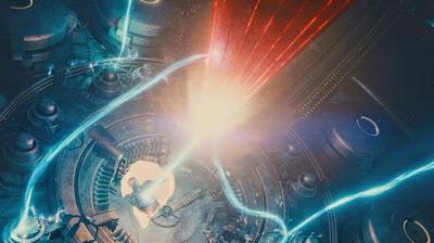 VENGADORES: LA ERA DE ULTRÓN: IMÁGENES Y VIDEO EXCLUSIVO CENTRADO EN LOS EFECTOS VISUALES VENGADORES: LA ERA DE ULTRÓN: IMÁGENES Y VIDEO EXCLUSIVO CENTRADO EN LOS EFECTOS VISUALES