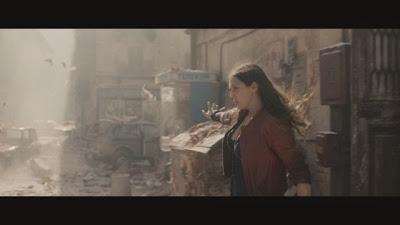 VENGADORES: LA ERA DE ULTRÓN: IMÁGENES Y VIDEO EXCLUSIVO CENTRADO EN LOS EFECTOS VISUALES VENGADORES: LA ERA DE ULTRÓN: IMÁGENES Y VIDEO EXCLUSIVO CENTRADO EN LOS EFECTOS VISUALES