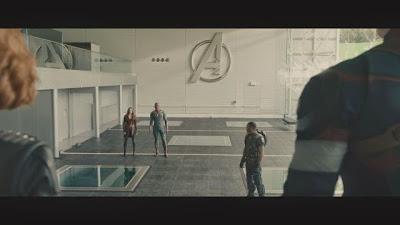 VENGADORES: LA ERA DE ULTRÓN: IMÁGENES Y VIDEO EXCLUSIVO CENTRADO EN LOS EFECTOS VISUALES VENGADORES: LA ERA DE ULTRÓN: IMÁGENES Y VIDEO EXCLUSIVO CENTRADO EN LOS EFECTOS VISUALES