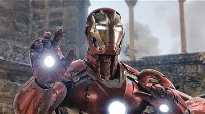 VENGADORES: LA ERA DE ULTRÓN: IMÁGENES Y VIDEO EXCLUSIVO CENTRADO EN LOS EFECTOS VISUALES VENGADORES: LA ERA DE ULTRÓN: IMÁGENES Y VIDEO EXCLUSIVO CENTRADO EN LOS EFECTOS VISUALES