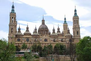 ZARAGOZA ZARAGOZA