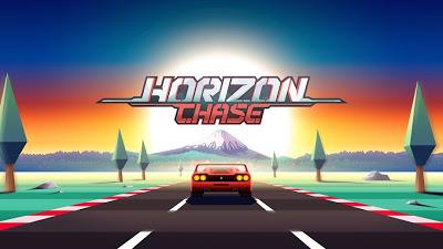 Presentado Horizon Chase, un arcade de carreras sucesor espiritual de la serie Top Gear Presentado Horizon Chase, un arcade de carreras sucesor espiritual de la serie Top Gear