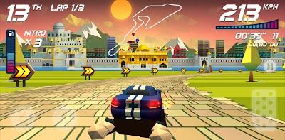 Presentado Horizon Chase, un arcade de carreras sucesor espiritual de la serie Top Gear Presentado Horizon Chase, un arcade de carreras sucesor espiritual de la serie Top Gear