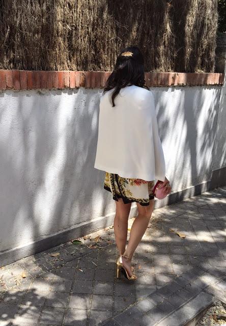 Look para eventos de Mayo Look para eventos de Mayo