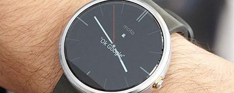 ¿Buscas un nuevo reloj? Tal vez quieras elegir uno de estos ‘smartwatch’