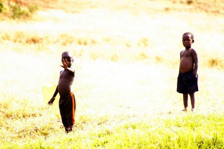 Entre George y Edouard Entre George y Edouard