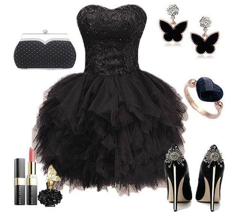 Te Enseñamos Como ir Vestida a una Boda de Noche de Gala Te Enseñamos Como ir Vestida a una Boda de Noche de Gala
