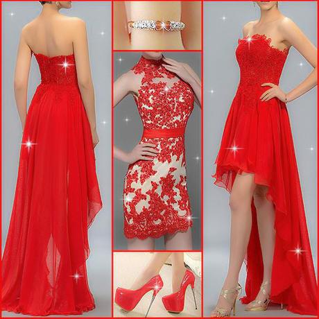 Te Enseñamos Como ir Vestida a una Boda de Noche de Gala Te Enseñamos Como ir Vestida a una Boda de Noche de Gala
