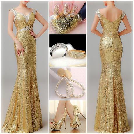 Te Enseñamos Como ir Vestida a una Boda de Noche de Gala Te Enseñamos Como ir Vestida a una Boda de Noche de Gala