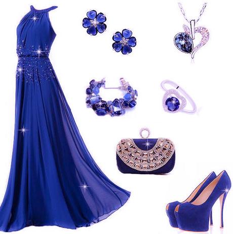 Te Enseñamos Como ir Vestida a una Boda de Noche de Gala Te Enseñamos Como ir Vestida a una Boda de Noche de Gala