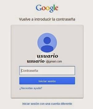 perfil perfil-gmail