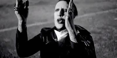 Nuevo vídeo de Marilyn Manson: 'The Mephistopheles of Los Angeles'