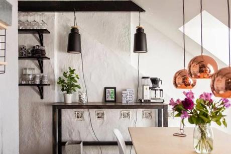 Vivir en un espacio pequeño: 3 ideas en la decoración de tu casa que marcan la diferencia