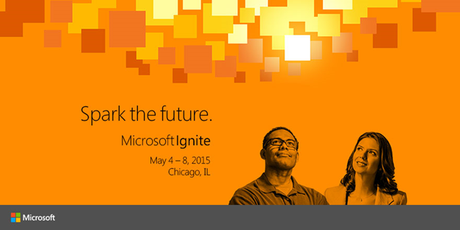 Microsoft capacitará a los profesionales de TI en la Ignite Conference.