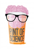 Festival PINT OF SCIENCE