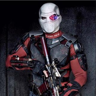 Ronda de noticias: The Hateful Eight, Suicide Squad, Apocalipsis y Guerra Civil Ronda de noticias: The Hateful Eight, Suicide Squad, Apocalipsis y Guerra Civil