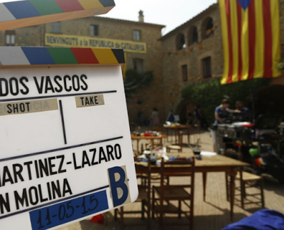 Ronda de noticias: The Hateful Eight, Suicide Squad, Apocalipsis y Guerra Civil Ronda de noticias: The Hateful Eight, Suicide Squad, Apocalipsis y Guerra Civil
