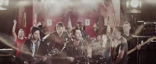 Stereophonics publicará nuevo disco en septiembre y ya puedes escuchar un adelanto Stereophonics publicará nuevo disco en septiembre y ya puedes escuchar un adelanto