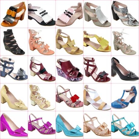 Andrea Milián, nueva tienda y colección SS15 Andrea Milián, nueva tienda y colección SS15