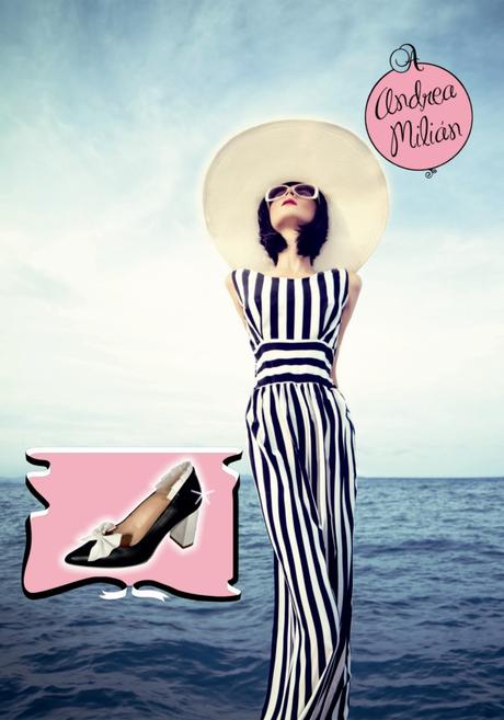 Andrea Milián, nueva tienda y colección SS15 Andrea Milián, nueva tienda y colección SS15