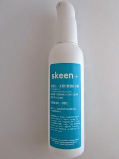 Gel juventud de Skeen+ | Róbale la crema hidratante a tu chico Gel juventud de Skeen+ | Róbale la crema hidratante a tu chico