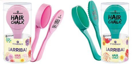 Essence Arriba y Nauti Girl Essence Arriba y Nauti Girl