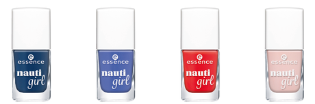 Essence Arriba y Nauti Girl Essence Arriba y Nauti Girl
