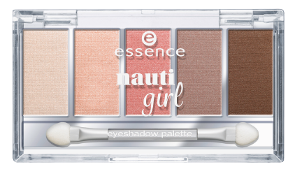 Essence Arriba y Nauti Girl Essence Arriba y Nauti Girl