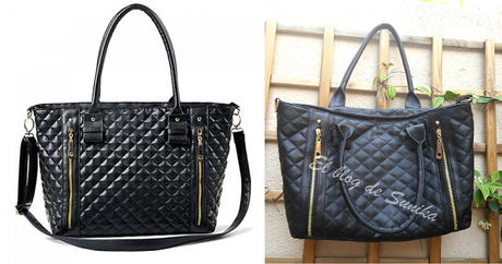 Conociendo Twinkledeals bolso