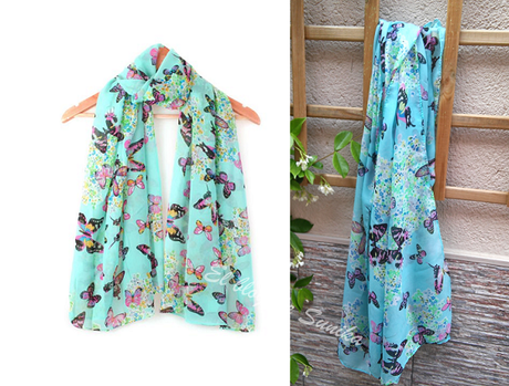 Conociendo Twinkledeals pañuelo