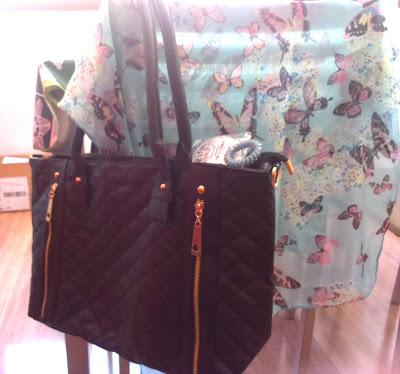 Conociendo Twinkledeals colaboracion