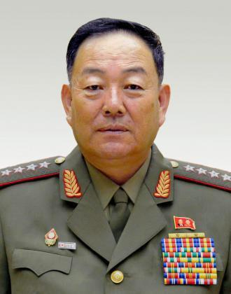Corea del Norte ejecuta al ministro de Defensa por dormirse en un desfile