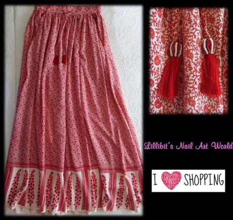 Compritas de abril y un regalito especial Compritas de abril y un regalito especial