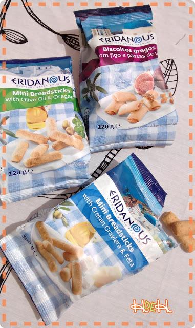 COLABORACIÓN: cajita griega del Lidl COLABORACIÓN: cajita griega del Lidl