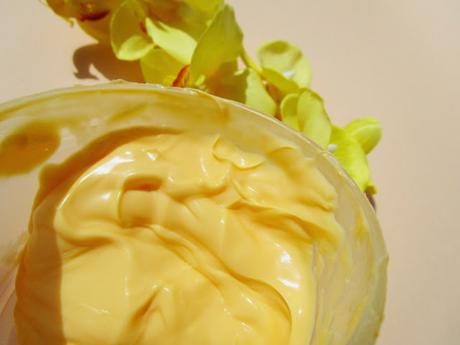 Mascarilla Reparadora Nutrición Intensa a la Manteca de Mango de KLORANE