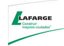 Lafarge y COAM firman un acuerdo de colaboración. Lafarge y COAM firman un acuerdo de colaboración.
