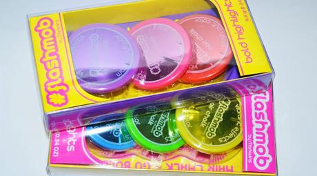 Viva el colorido! ~ La Primavera esta aquí y con ella el color ~ #Flashmob by Markwins Viva el colorido! ~ La Primavera esta aquí y con ella el color ~ #Flashmob by Markwins