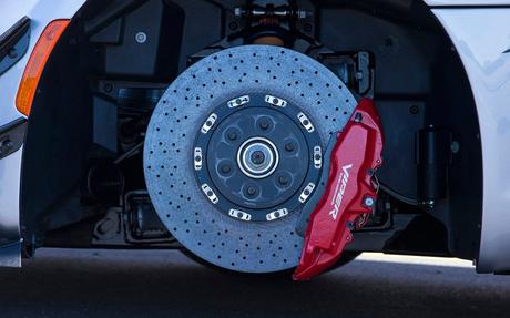 Dodge Viper ACR. La víbora mas rápida de la historia Dodge Viper ACR 2016